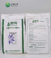 碧育水溶肥15-10-30-TE高钾型