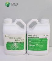 碧育生根肥-5L