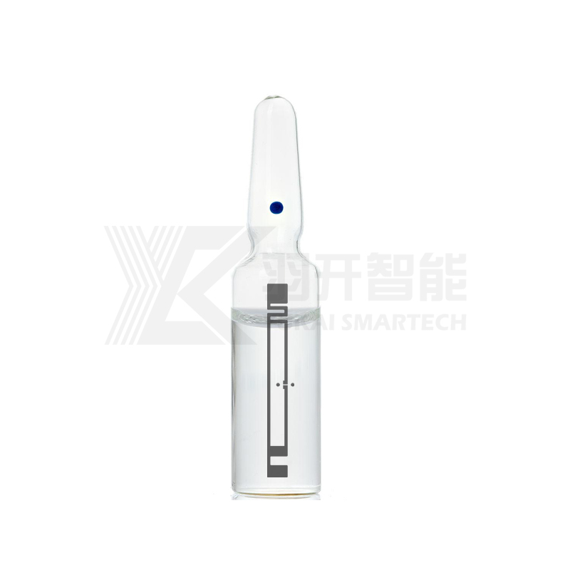 玻璃瓶抗液体标签2803