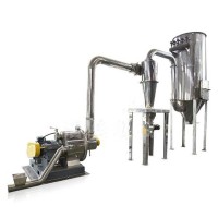 电池极片粉碎剥离-1