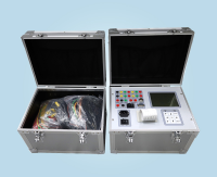 产品-断路器特性测试仪FT-GY2000