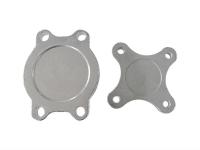 电力电气铝锻件