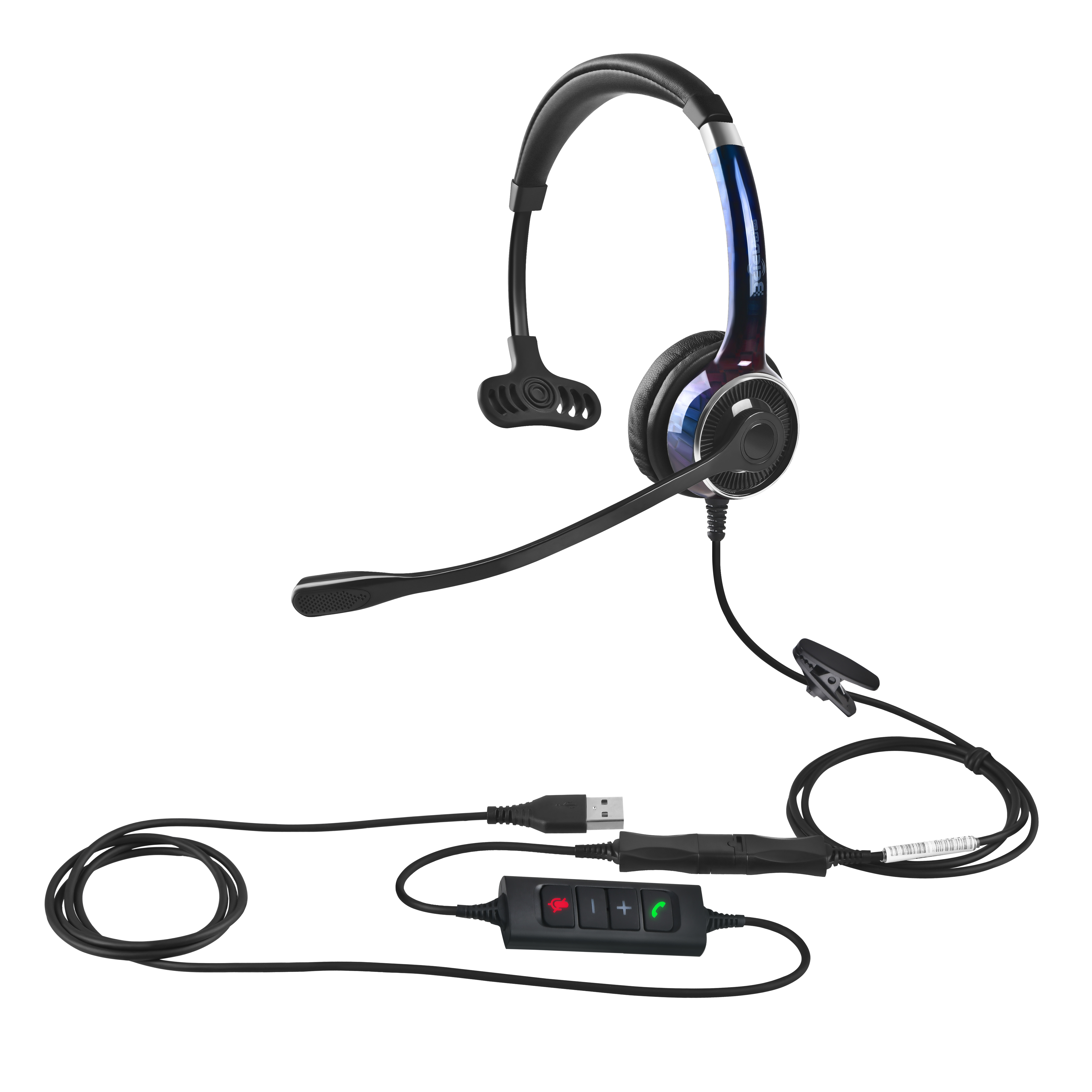 FC21QD-USB-U30