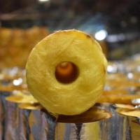玻璃棉管1