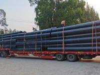 HDPE给水、排水、灌溉-22-