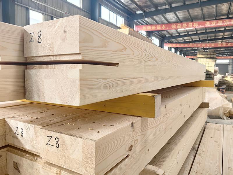 樟子松胶合木-1-