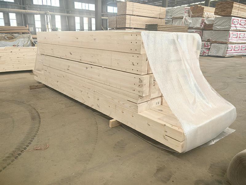 樟子松胶合木-3-