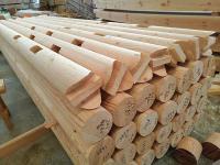 花旗松胶合木-2-