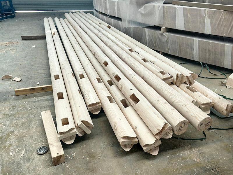 花旗松胶合木-3-