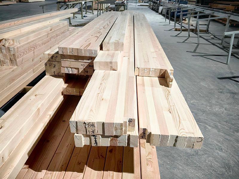 花旗松胶合木-4-