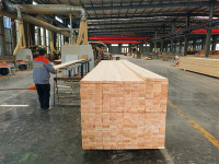 樟子松胶合木-2