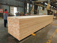 樟子松胶合木-1