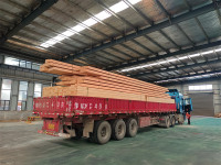 花旗松胶合木-6