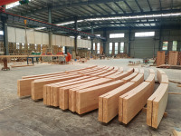 花旗松胶合木-3