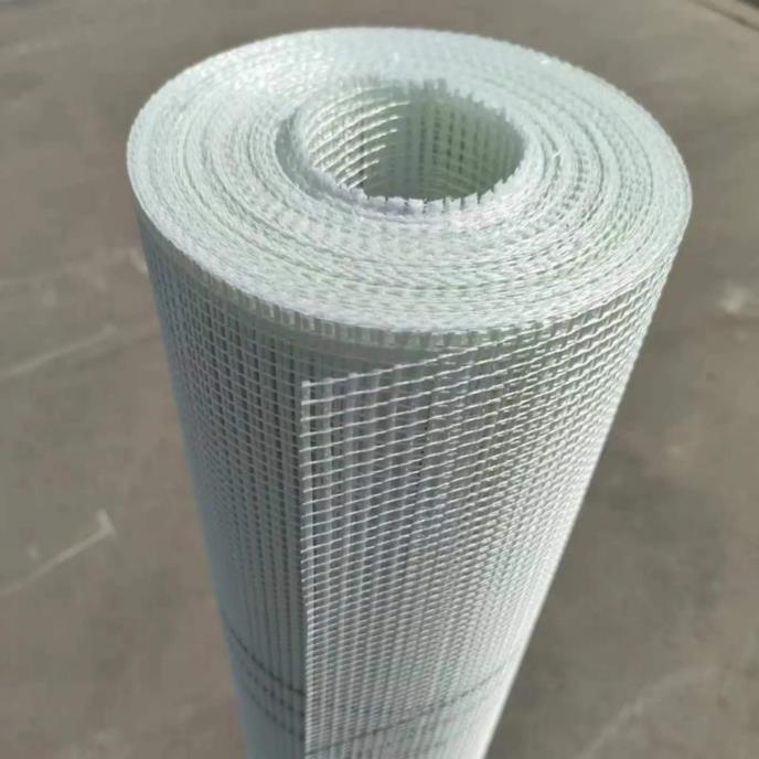 耐碱网格布1