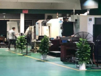 公司环境-4