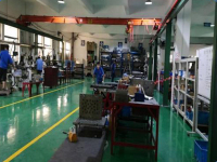 公司环境-3