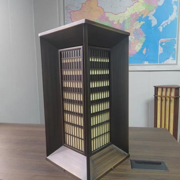 柱头灯-2-