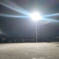 高杆灯