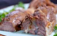 酱牛肉压缩图2