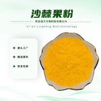 沙棘果粉