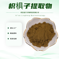 枳椇子提取物