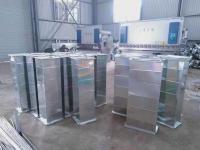 镀锌通风管道-2-