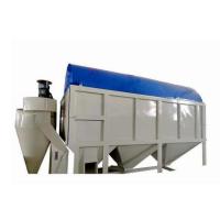 80型圆筒清理筛