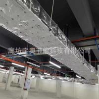 柔性防火包裹卷材1