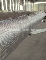 纳米气囊反射层施工案例