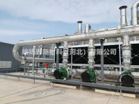 电伴热施工案例-4