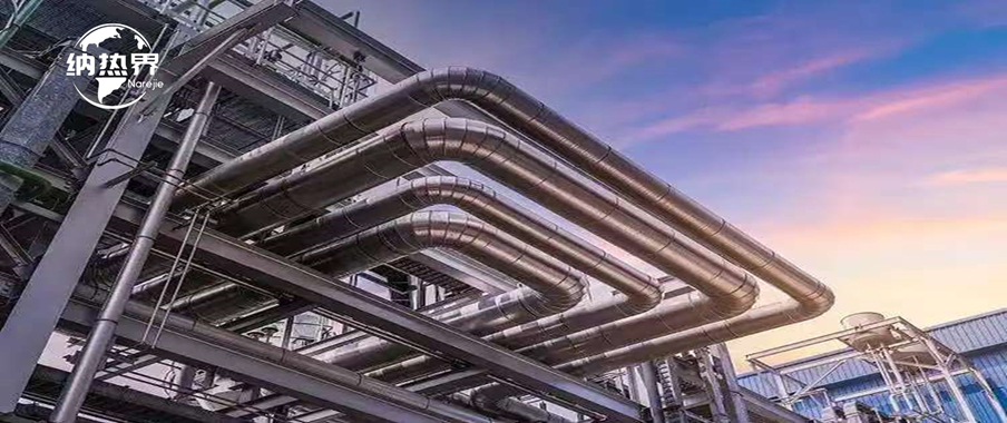 随着能源的不断减少，国家已对耗能大户提出严格的保温隔热要求，保温隔热现在也被人称为第五能源。因此石油化工企业提高保温技术水平，降低能耗更是迫在眉睫。