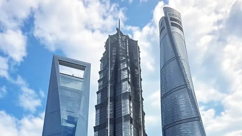 中国自保动态
