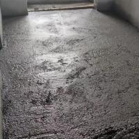轻集料混凝土LC7.5-3-