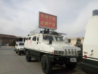 军警类产品及案例-5