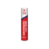 建筑防水卷材-弹性体-SBS改性沥青防
