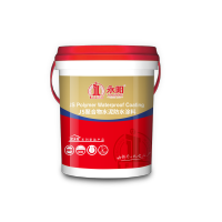 家无忧家装系列-JS聚合物水泥防水涂料