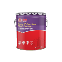 地坪装饰涂料-环氧聚氨酯地坪涂料