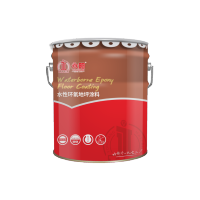 地坪装饰涂料-水性环氧地坪涂料