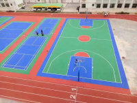 淮安市洪泽区蒋坝镇淮宁路135号蒋坝小学-1