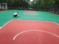 硅PU球场-3