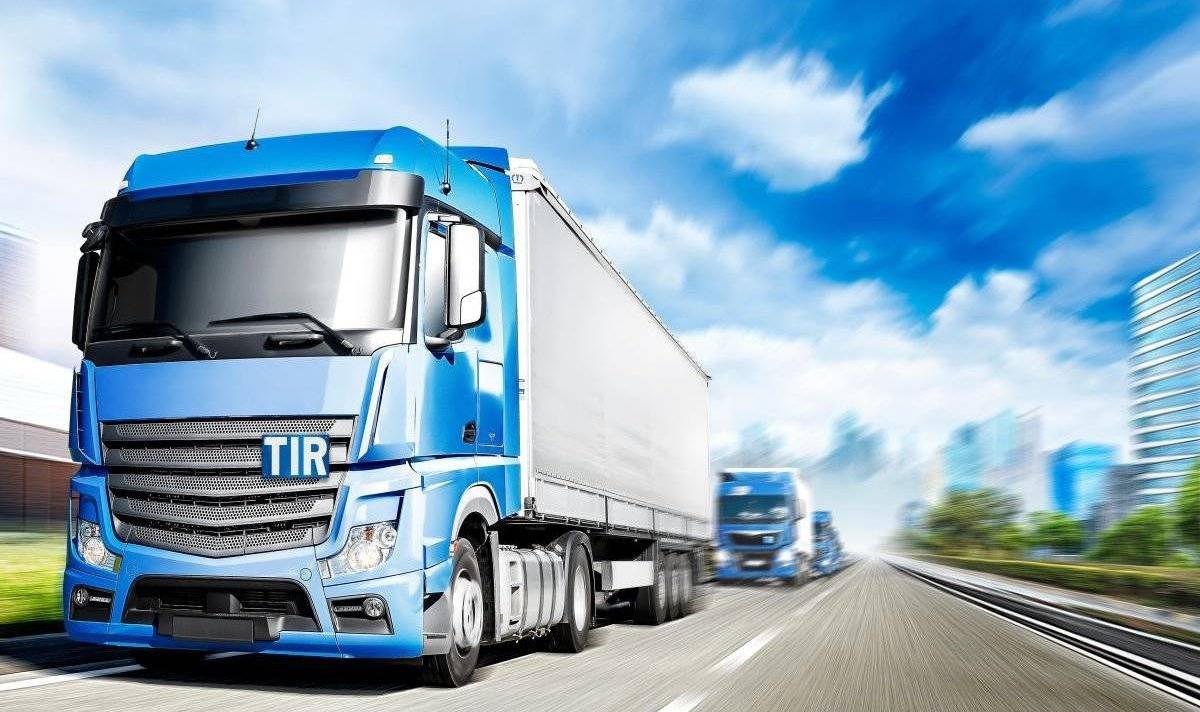 TIR