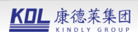上海康德莱企业发展集团股份有限公司