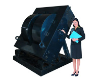 DXSGSeriesElectromagnetforStrongMagneticField