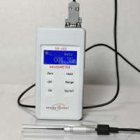 dx-102gaussmeter