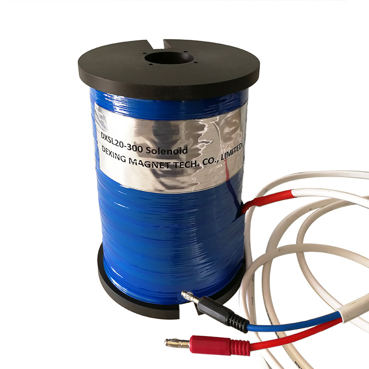 DXSL20-300solenoid