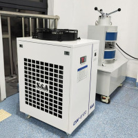 electromagnetwater-cooling
