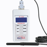 DX-102Wgaussmeter
