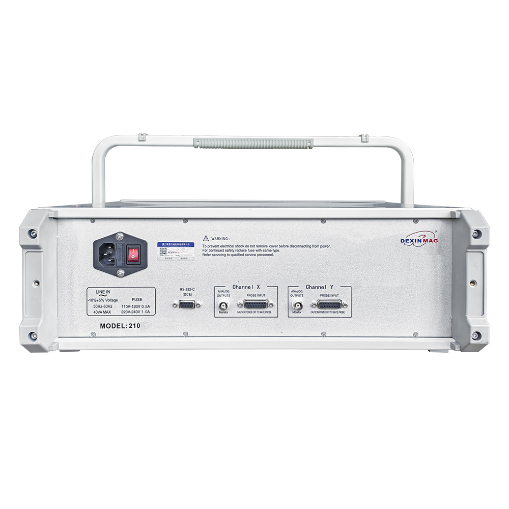 DX-210高斯计-1
