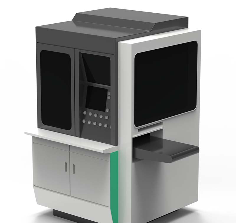 嘉越消费电子产品喷码机3C电子产品打码机